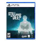 $19.99: Still Wakes the Deep (PlayStation 5) at Amazon