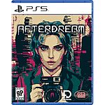 $19.99: Afterdream (PlayStation 5) at Amazon