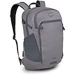 $45*: 24-Liter Osprey Axis Laptop Backpack (Soundwave Grey) at Amazon