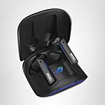 $64.99: ASUS ROG Cetra True Wireless Gaming Earbuds at Amazon