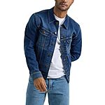 $27.29: Lee Mens Extreme Motion Rider Jacket at Amazon