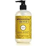 [S&amp;S, AC] $2.56*: 12.5-Oz Mrs. MEYER'S CLEAN DAY Liquid Hand Soap (Daisy) at Amazon
