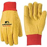$3.99: Wells Lamont Men's Work Gloves at Amazon