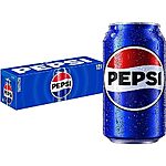 [AC] $12.09: 3 × 12-Pack 12-Oz Pepsi Cola Soda ($4.03 each) at Amazon