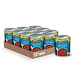 [S&amp;S] $8.89*: 12-Pack 19-Oz Progresso Vegetable Classics Soup (Hearty Tomato) at Amazon (74.1￠ each)