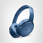 $169.99*: Bose QuietComfort Bluetooth Headphones at Amazon