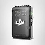 [AC] $40.89: Used - Like New: DJI Mic 2 Transmitter (Shadow Black) at Amazon