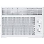 [AC] $74.88: Used - Like New: 5000-BTU GE Window Air Conditioner Unit for Small Rooms up to 150 sq ft. at Amazon