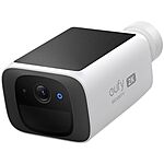 eufy Security S220 SoloCam 2K Solar Wireless Outdoor Camera $50 + Free Shipping