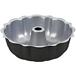 9.5" Cuisinart Chef's Classic Nonstick Bakeware Fluted Cake Pan $3.90