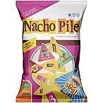 $5: Nacho Pile Party Game at Amazon