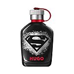 [S&amp;S] $59.85: 4.2-Oz Hugo Boss SUPERMAN x HUGO Eau de Parfum at Amazon