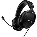 $10.79: HyperX Cloud Stinger 2 Gaming Headset w/ Mic (Black) at Amazon