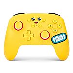$19.98: PowerA Enhanced Wireless Controller for Nintendo Switch 2 (Fortnite Peely) at Amazon