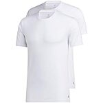 $17.79: 2-Pack adidas Men's T-Shirts at Amazon