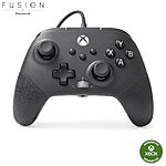 $40: PowerA FUSION Pro 4 Wired Controller for Xbox Series X|S at Amazon