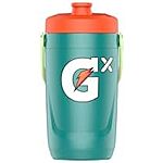 $13.99: 64-Oz Gatorade Gx Performance Jug (Jade) at Amazon