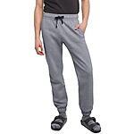 $10: Hanes Men's Originals Midweight Fleece Joggers with Pockets at Amazon