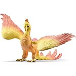 $9.52: Schleich Bayala Phoenix Mythical Fantasy Action Figure at Amazon
