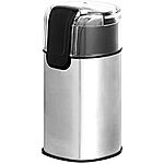 $12.95: Amazon Basics Electric Coffee Grinder at Amazon