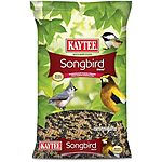 [S&amp;S, AC] $8.77: 7-Pound Kaytee Wild Bird Songbird Blend Food Seed at Amazon