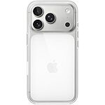 $25: Apple iPhone 17 Pro Clear Case with MagSafe at Amazon