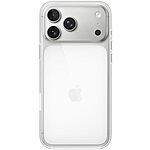 [AC] $16.63: Used - Like New: Apple iPhone 17 Pro Max Clear Case with MagSafe at Amazon