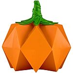 $5.39: National Tree Company Halloween Origami Pumpkin at Amazon