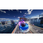 $30: Sonic Racing: CrossWorlds, PlayStation 5 at Walmart