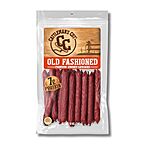 [S&amp;S, AC] $7.92*: 12-Oz Cattleman's Cut Smoked Sausages at Amazon