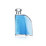 [S&amp;S] $10.95: 3.4-Oz Nautica Blue Eau de Toilette (Modern) at Amazon