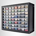 $34.99: IRIS USA Bead Organizer Drawers, 64-Drawer at Amazon