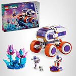 $32.96*: 514-Piece LEGO Friends: Space - Space Research Rover (42602, 2024) at Amazon