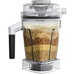 $99: 48-Oz Vitamix Dry Grains Blender Container with SELF-DETECT at Amazon