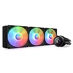 $149.99: NZXT Kraken 360 RGB - 360mm AIO CPU Liquid Cooler at Amazon