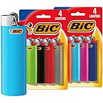 $8.63: 8-Pack BIC Classic Maxi Pocket Lighter at Amazon ($1.08 each)