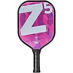 $45: ONIX Graphite MOD Z5 Graphite Carbon Fiber Pickleball Paddles with Cushion Comfort Pickleball Paddle Grip at Amazon