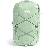 $52.50: The North Face Women's Jester Everyday Laptop Backpack at Amazon