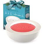 $299.99: 21&quot; Homedics Drift Sandscape Perpetual Motion Machine Sand Zen Garden (Large) at Amazon