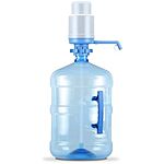 $11.27: Brio Universal Manual Drinking Water Pump at Amazon