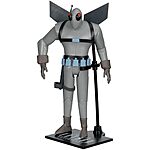 $9.99*: 6&quot; McFarlane Toys The New Batman Adventures Firefly Action Figure at Amazon