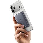 [AC] $24.89*: Baseus PicoGo Ultra-Mini 5000mah MagSafe Qi2 Certified Power Bank at Amazon