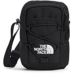 $21: THE NORTH FACE Jester Cross Body Bag at Amazon