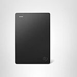 [Resale, AC] $43.29: 2TB Seagate Portable External Hard Drive HDD (STGX2000400) (Used - Like New) at Amazon