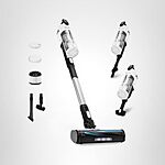 [Resale, AC] $85.13: LEVOIT LVAC-200 Cordless Vacuum Cleaner (Used - Like New) at Amazon