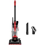 [Resale, AC] $31.20: Bissell CleanView Lightweight Compact Upright Vacuum (Red/Black) (Used - Like New) at Amazon