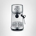 [Resale, AC] $188.73: Breville Bambino Espresso Machine (Brushed Stainless Steel) (Used - Like New) at Amazon