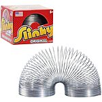 $1.89*: The Original Slinky Walking Spring Toy at Amazon
