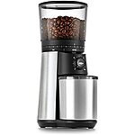 [Resale, AC] $56.05: OXO Brew Conical Burr Coffee Grinder (Used - Like New) at Amazon