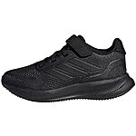 $25: adidas Unisex-Child Run Falcon 5 Sneaker at Amazon